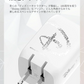【ディズニー 限定モデル 創立100周年 】 Belkin 充電器 USB-C 2ポート PD PPS規格対応 GaN採用 小型 AC 急速充電 65W(45W+20W) WCH013dqWH-DY