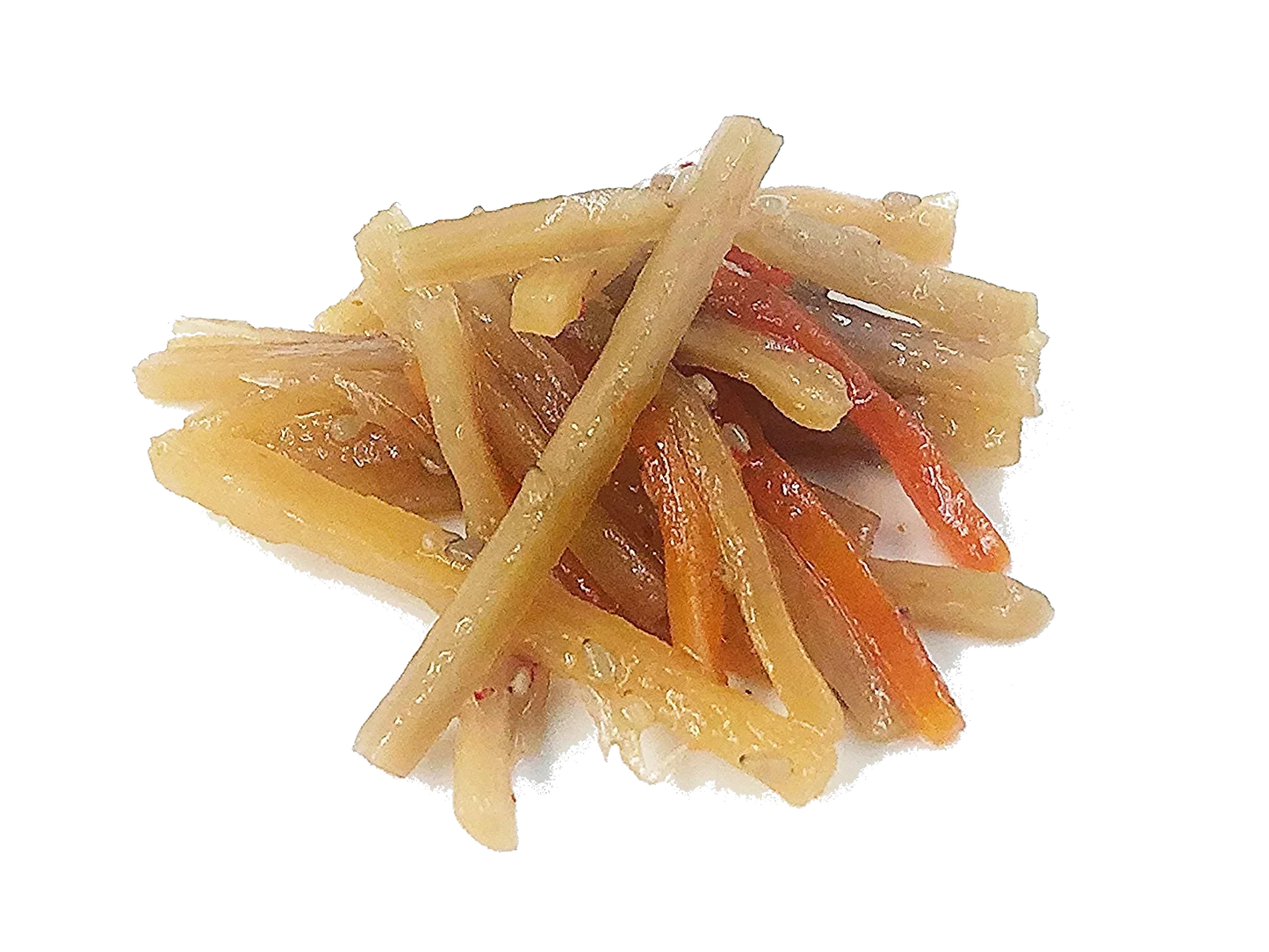 味わいきんぴら【お徳用1kg×2袋】松美産業