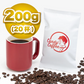 ｜【高級】マンデリンロイヤルG1｜【200g】【20杯分】【出来立て】コーヒー豆 インドネシア原産 【贈答・高級コーヒー】【高級厳選】 / 甘さと香りの評判が良い珈琲豆屋CandyCoffee®︎ 【大容量】 / ⭐︎G1⭐︎かなり贅沢。⭐︎ 高級版マンデリンG1 / 【究極の香り】「香り・コク」が特徴。非常におすすめです。