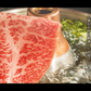 近江牛ロース（すき焼き・しゃぶしゃぶ：500g）