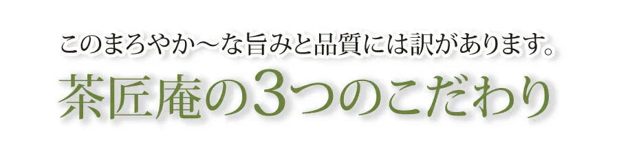 【2個セット】日本橋いなば園 静岡県産 上級深蒸し茶 おもむき 100g メール便 送料無料