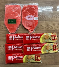 パスタ詰め合わせ！