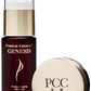 PCCプレミアム エッセンス FⅥ 30mL + 発酵プレミアム リッチ美容クリーム 15g 国産 馬プラセンタ