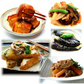 手作り京和惣菜5種15食セット
