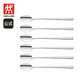 ZWILLING NOVA ラテマキアート スプーン 6本 セット