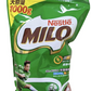 ネスレ ミロ ★大容量1000g ★【大容量限定品】送料無料 Nestle (1000g) Nestle MILO　栄養機能食品 穀物飲料　麦芽飲料 健康ドリンク セノビック好きに 成長期応援飲料 コストコ 栄養機能食品 カルシウム  700＃8
