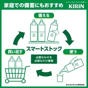 キリン 生茶 ほうじ煎茶 ラベルレスボトル 525mlPET×48本［24本×2箱］［賞味期限：4ヶ月以上］［送料無料］【3~4営業日以内に出荷】【エコ得】