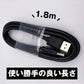 DP to DP ケーブル 1.8m 4K対応 DP1.2規格 DisplayPort ディスプレイポート オス 映像 音声 モニター PC プロジェクター テレビ ゲーム データ移行