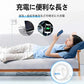 【店長大暴走！爆安秒殺セール！】【耐久性改良・急速充電器】＼ Type-C to Lightning ／純正品質 iPhone充電器 アイフォン 充電器 タイプC 20W PD 急速充電器 ライトニング アダプター PSE認証 高速充電 PD充電器 充電ケーブル Type-Cコード アイホン ケーブル アイフォン 充電器 ライトニングケーブル 全機種対応