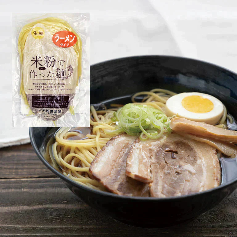 【20%OFF】グルテンフリー麺ギフト