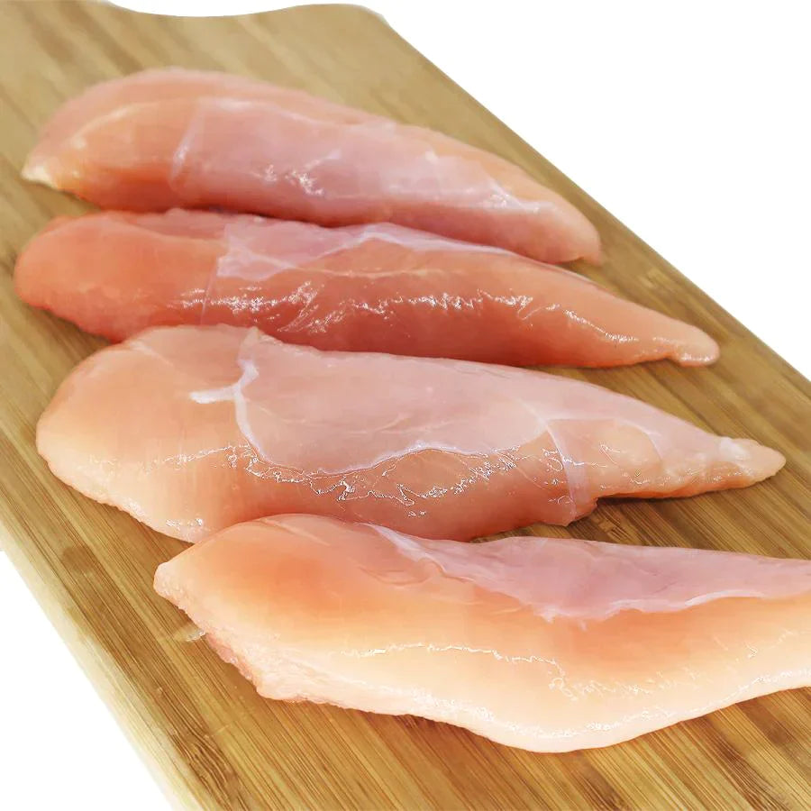 【送料無料】国産鶏ささみ 2kg 岩手県銘柄鶏