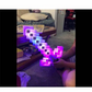 当日発送 マインクラフト ライト&サウンド アドベンチャーソード  ゲ-ムの剣 子供 玩具 男の子 かっこいい キッズ 変色 音が鳴る 小学生 中学生
