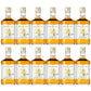 キリン ウイスキー 陸 PURE&MELLOW 500ml 50度×12本