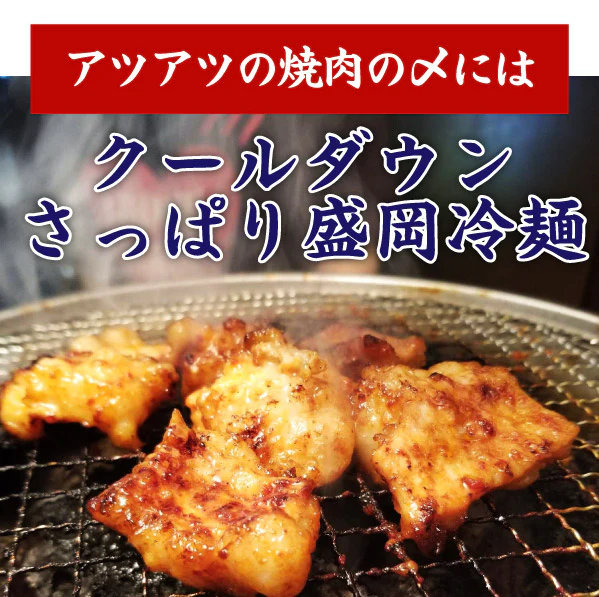 盛岡冷麺2食 特製Ｗスープ付き 食品 お試し 業務用 おつまみ ギフト 韓国 韓国冷麺 韓国食材 冷やし中華 送料無料 メール便