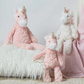 Mary Meyer メリー マイヤー パティ ブラッシュ ユニコーン S ぬいぐるみ ピンク 一角獣 馬 かわいい ウマ うま　 クリスマス