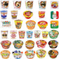 【リニューアル】 コスパを追求した みそ汁も入ったミニカップ 30種 マルちゃん 日清食品 サッポロ一番 明星食品 エースコック おやつカンパニー 東京拉麵