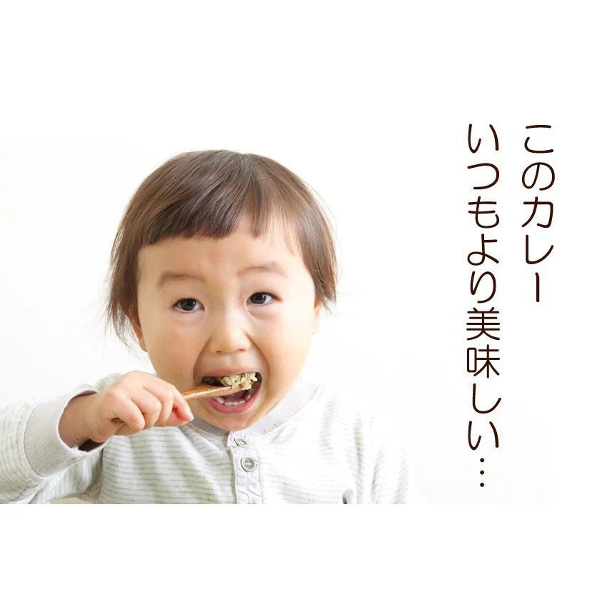 トマトビーフカレー２食セット