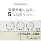【予約商品：5月下旬（～31日までに発送）】【ベージュ】小型洗濯機 ミニ洗濯機 二層式洗濯機 別洗い 3.6kg 脱水機能付 洗濯機 分け洗い コンパクト