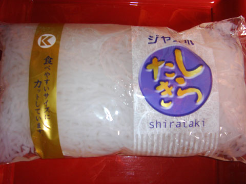 福井県名産品 福井県発ッ！！カマヤ食品自慢な「ジャンボ白滝」400ｇ×20個