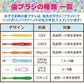 歯ブラシ 子供 子ども用歯ブラシアソート20本セット福袋【キャラクターシール1枚おまけ付き】※返品不可【福袋】