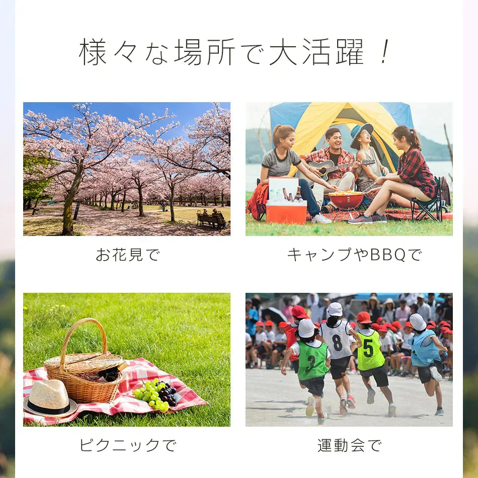 【240㎝×60㎝】【ホワイト】アウトドア テーブル キャンプ バーベキュー テーブル アウトドア 折りたたみ テーブル レジャーテーブル 折り畳みテーブル 240cm 軽量 アルミ 高さ調節 ピクニックテーブル 運動会 お花見 BBQ キャンプ MERMONT