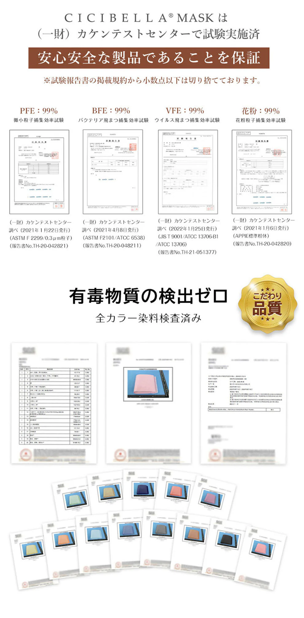 CICIBELLA【グレー・40枚入】＼薄型マスク・通気性改良3層薄型・美容医師監修／3dマスク バイカラー 不織布 立体 シシベラマスク 大人用 血色マスク カラーマスク 使い捨て 小顔チークマスク 耳が痛くならない PM2.5 飛沫防止 呼吸しやすい