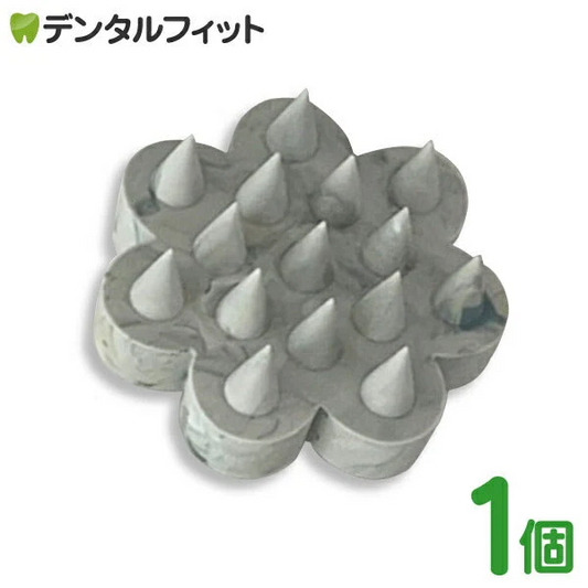 SCALP BRUSH gri. スカルプ ブラシ グリ ヘアブラシ 頭皮マッサージ シャワースカルプケアに
