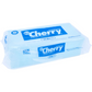 ペーパータオル 新橋製紙 Newcherry ニューチェリー ブルー 再生紙100％ 200枚入り X20パック