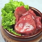 【２ｋｇ】厚切り1cm牛たんスライス／某焼肉店では「やわらか厚切り牛タン」として提供されている人気商品です！