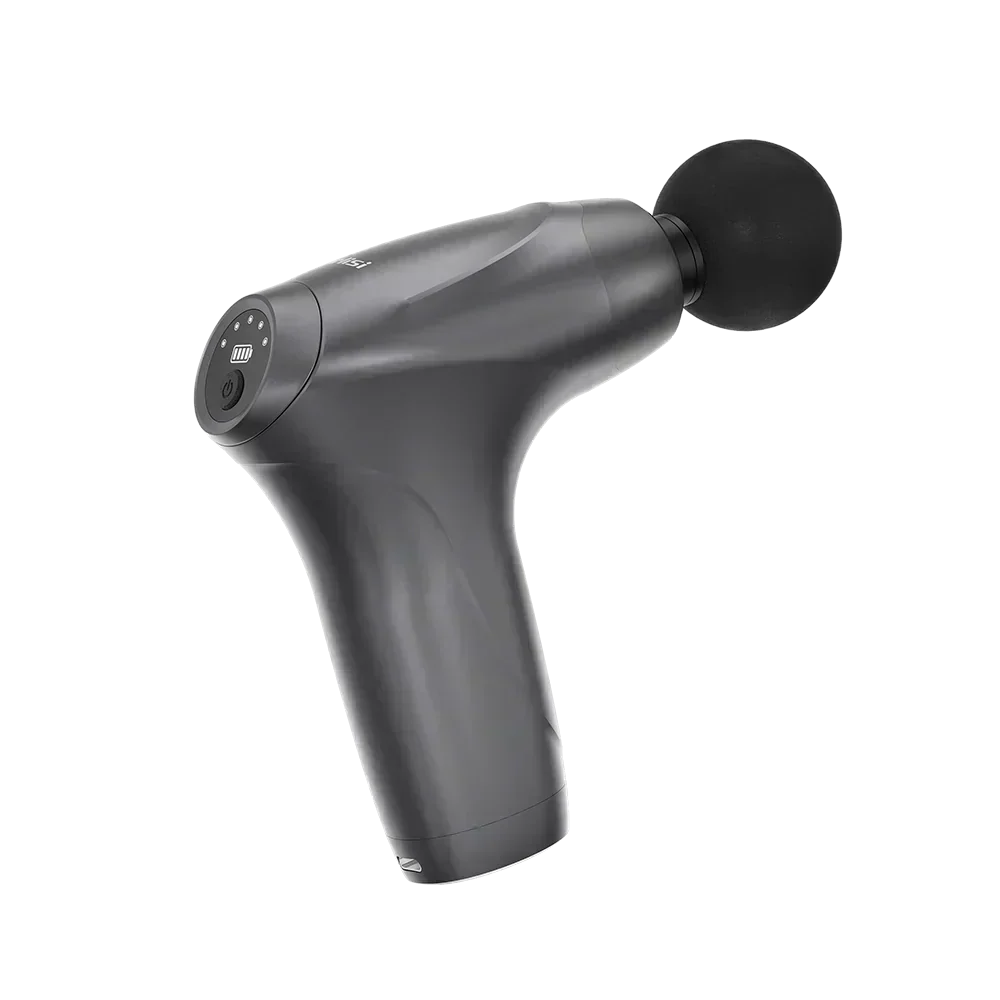 メーカー1年保証 ハンディマッサージャー 静音設計 マッサージ 耐圧力 癒し マッサージ機 持ち運び便利 筋肉痛 リラクゼーション 背中ほぐし 実用的 リラックス SAMD02GY