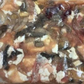 九州産 黒毛和牛 ミックスホルモン 1kg（500g×2パック）