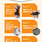骨盤からととのえるメッシュの背筋サポーター(Sサイズ)/背筋を伸ばして骨盤を引き締める 理学療法士監修 背筋 骨盤 肩甲骨 姿勢 猫背 S字ライン姿勢矯正ベルト 男女兼用 美矯正サポーター 骨盤 腰 ダイエット 体幹 姿勢 シェイプアップ ヒップアップ 代謝アップ ウエスト くびれ 下半身 下腹背筋 引き締める 背筋  肩甲骨 姿勢 猫背 S字ライン