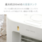 マットホワイト 【1年保証】 冷風機 冷風扇 ポータブルクーラー 充電式 スポットクーラー 卓上 加湿機能付き 風量3段階調節 3段階LEDランプ付き おしゃれ USB充電式 ミニクーラー 小型 卓上冷風扇 首振り 静音 寝室 オフィス 熱中症対策