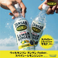 アサヒ ウィルキンソン タンサンスパイシーレモンジンジャー ＃sober (タグソバー) 450ml×1ケース／24本