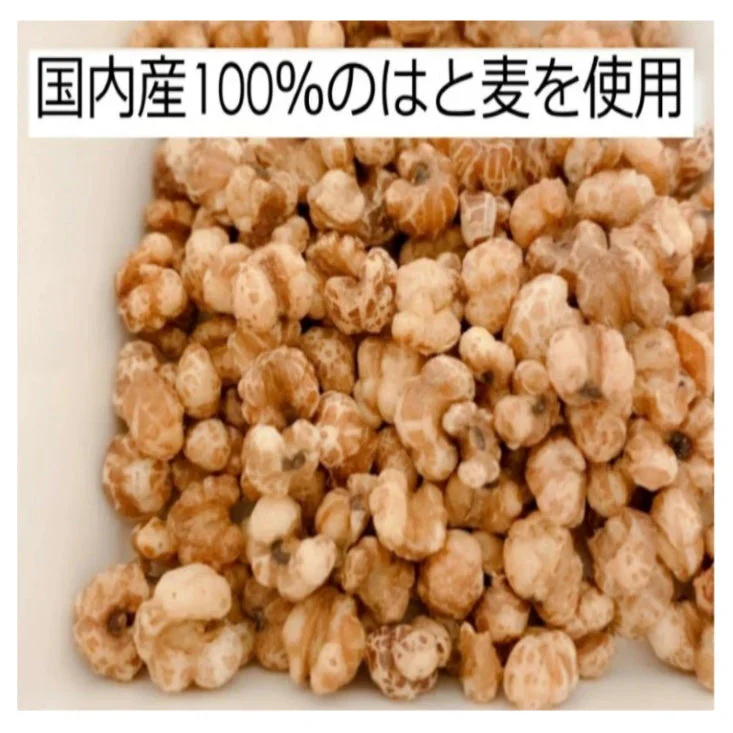 ルイボス＆はと麦ブレンド茶　60g(ティーバッグ20袋)