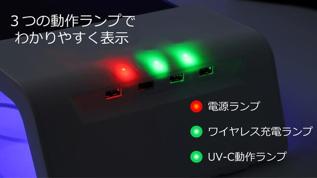 自動UV除菌モニターテーブル SY-141【エコ得】