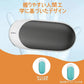 即納 ハンドウォーマー USB充電式 3段階温度調節 9000mAh大容量 LEDライト付き マッサージ機能 充電式 電気カイロ 連続発熱 w289A(ピンク)