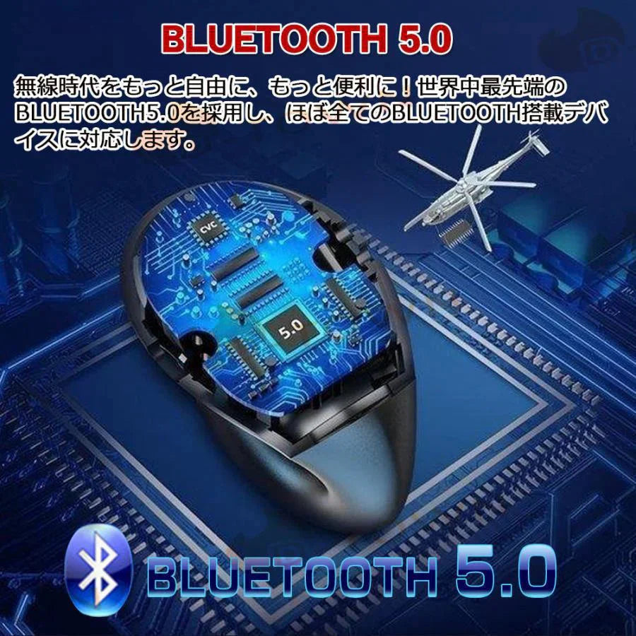 即納 イヤホン 耳を塞がない 片耳 ワイヤレス bluetooth 5.0 ランニング オープンイヤー ワイヤレスイヤホン ジョギング イヤーカフイヤホン 耳掛け式 s025B(ピンク)