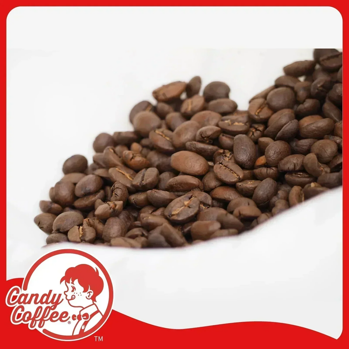 インドネシアブレンド【出来立て】【2kg】【250g8袋】【8人分/小分け可能】コーヒー豆 インドネシア原産 マンデリンG1【マンデリンブレンド】 / 甘さと香りの評判が良い珈琲豆屋CandyCoffee®︎ 【大容量】 / マンデリンG1もブレンドされたブレンドコーヒー。「香り」が特に強く、非常におすすめです。