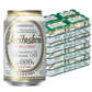 ヴェリタスブロイ ピュア＆フリー  ALC. 0.0% 330ml×4ケース/96本