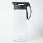 エンバランス たてよこピッチャー（大）2.1Ｌ パッキン一体型  EMBALANCE PITCHER Lサイズ