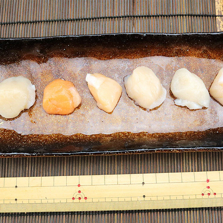 帆立 ホタテ 貝柱 訳あり1kg フレーク 割れ 欠け サイズ不揃い 北海道産 冷凍便 お取り寄せグルメ 食品 ギフト 海鮮