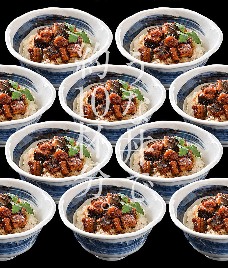 うなぎ 国産 80g×10袋 きざみうなぎ ウナギ 鰻 グルメ ［送料無料］ きざみ 刻みうなぎ 美味しい 刻み鰻 きざみ鰻 おかず 刻みウナギ きざみウナギ お取り寄せグルメ 美味しいお取り寄せ 冷凍グルメ 母の日 プレゼント ギフト  母の日思いの 健康 実用的 父の日 子供 孫
