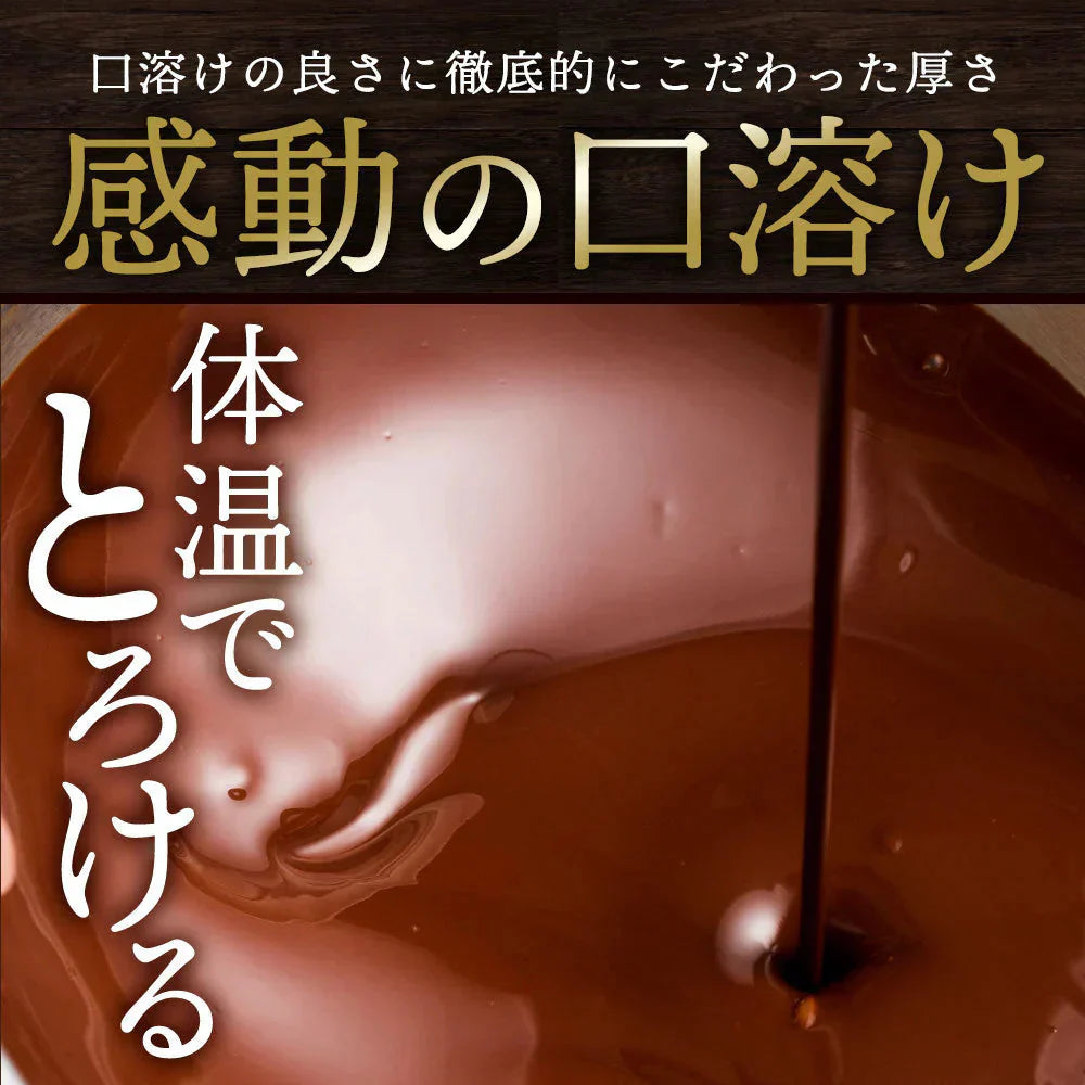 【ザッハトルテ】割れチョコ 200g×2個セット