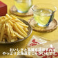 じゃがポックル【6袋入×1箱】新千歳空港 お土産 ポテトファーム カルビー