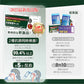常備品【爆安秒殺セール！】【3個セット】小林薬品 インフル コロナ同時検査 2024年最新型変異株対応 抗原検査キット コロナ検査キット 鼻腔検査 新型コロナウイルス インフルエンザ A/B 3種類同時に検査 オミクロン株対応 変異株対応 自宅検査 5分高速検出 セルフ検査 研究用