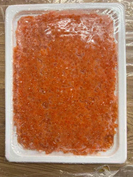 いくら醤油漬け【紅鮭】1ｋｇ