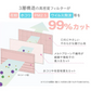 【こども用サイズ】【プリーツマスク】【250枚セット】ランダムセット お買い得　訳あり品　数量限定　箱潰れ　カラーマスク 　WEIMALL