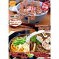 蕎麦　ラーメン　お取り寄せ　煮込みそば＆鴨そば＆鴨ラーメン　3種6人前　セット　鰹だしかけそば　極上鴨スープそば　詰め合わせ