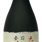 能登町銘酒　大江山　大吟醸（720ml）